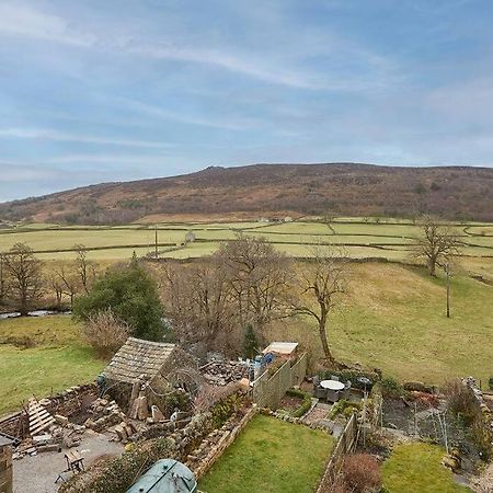 Stunning 3 Bed Yorkshire Dales Cottage Аплтривик Экстерьер фото