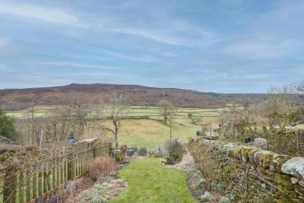 Stunning 3 Bed Yorkshire Dales Cottage Аплтривик Экстерьер фото