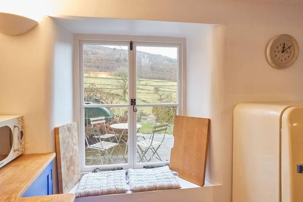 Stunning 3 Bed Yorkshire Dales Cottage Аплтривик Экстерьер фото